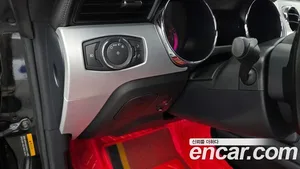 Ford Mustang, 2015 — миниатюра 18