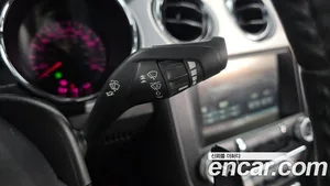 Ford Mustang, 2015 — миниатюра 19