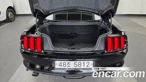 Ford Mustang, 2015 — миниатюра 20