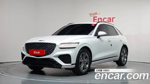 Genesis GV70, 2024 — миниатюра 1