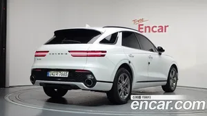 Genesis GV70, 2024 — миниатюра 2