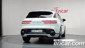 Genesis GV70, 2024 — миниатюра 4