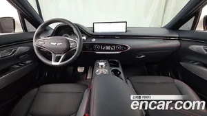 Genesis GV70, 2024 — миниатюра 10