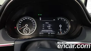 Genesis GV70, 2024 — миниатюра 11