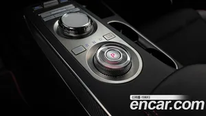 Genesis GV70, 2024 — миниатюра 12