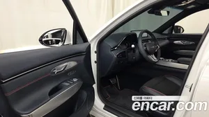 Genesis GV70, 2024 — миниатюра 13