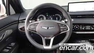 Genesis GV70, 2024 — миниатюра 19