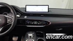 Genesis GV70, 2024 — миниатюра 20