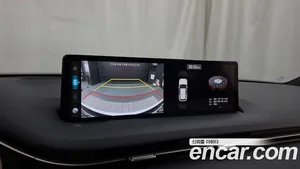 Genesis GV70, 2024 — миниатюра 21