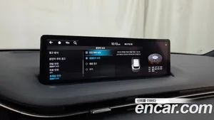 Genesis GV70, 2024 — миниатюра 22