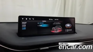 Genesis GV70, 2024 — миниатюра 23