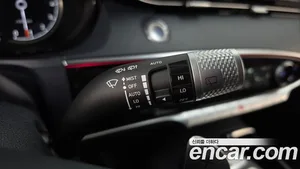 Genesis GV70, 2024 — миниатюра 24