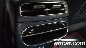 Genesis GV70, 2024 — миниатюра 25