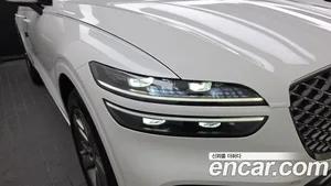 Genesis GV70, 2024 — миниатюра 8