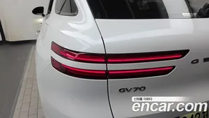 Genesis GV70, 2024 — миниатюра 9