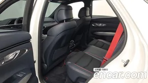 Genesis GV70, 2024 — миниатюра 16