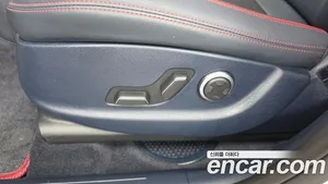 Genesis GV70, 2024 — миниатюра 32