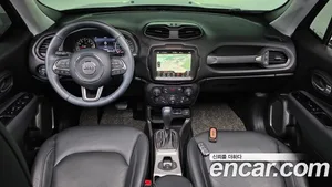 Jeep Renegade, 2021 — миниатюра 9