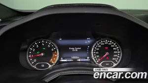 Jeep Renegade, 2021 — миниатюра 10