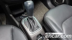 Jeep Renegade, 2021 — миниатюра 11