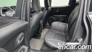 Jeep Renegade, 2021 — миниатюра 17