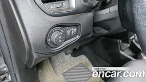 Jeep Renegade, 2021 — миниатюра 25