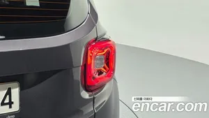Jeep Renegade, 2021 — миниатюра 8