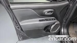 Jeep Renegade, 2021 — миниатюра 13
