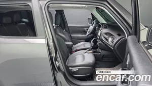 Jeep Renegade, 2021 — миниатюра 15