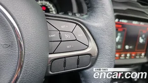 Jeep Renegade, 2021 — миниатюра 26