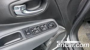 Jeep Renegade, 2021 — миниатюра 27