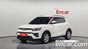 KGM Tivoli, 2020 — миниатюра 1