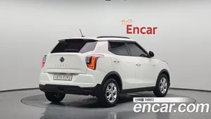 KGM Tivoli, 2020 — миниатюра 2