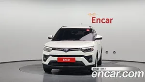 KGM Tivoli, 2020 — миниатюра 3
