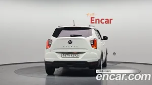 KGM Tivoli, 2020 — миниатюра 4