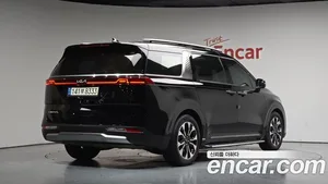 Kia Carnival, 2021 — миниатюра 2