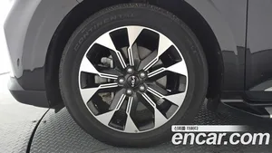 Kia Carnival, 2021 — миниатюра 5