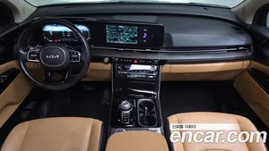 Kia Carnival, 2021 — миниатюра 10