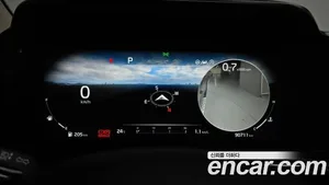 Kia Carnival, 2021 — миниатюра 11