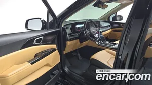 Kia Carnival, 2021 — миниатюра 13