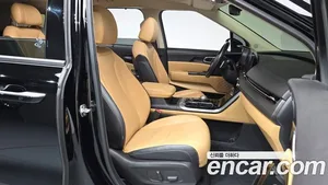 Kia Carnival, 2021 — миниатюра 17