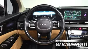 Kia Carnival, 2021 — миниатюра 18