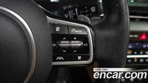 Kia Carnival, 2021 — миниатюра 24