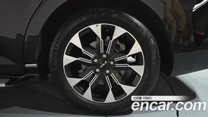 Kia Carnival, 2021 — миниатюра 7