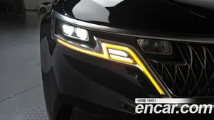 Kia Carnival, 2021 — миниатюра 8
