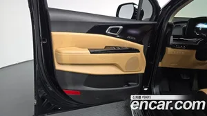 Kia Carnival, 2021 — миниатюра 14