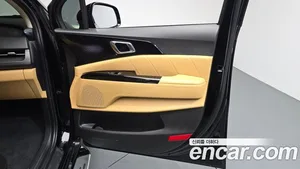 Kia Carnival, 2021 — миниатюра 15