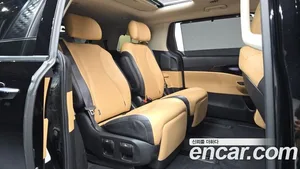 Kia Carnival, 2021 — миниатюра 16