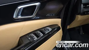 Kia Carnival, 2021 — миниатюра 28