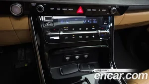 Kia Carnival, 2021 — миниатюра 31